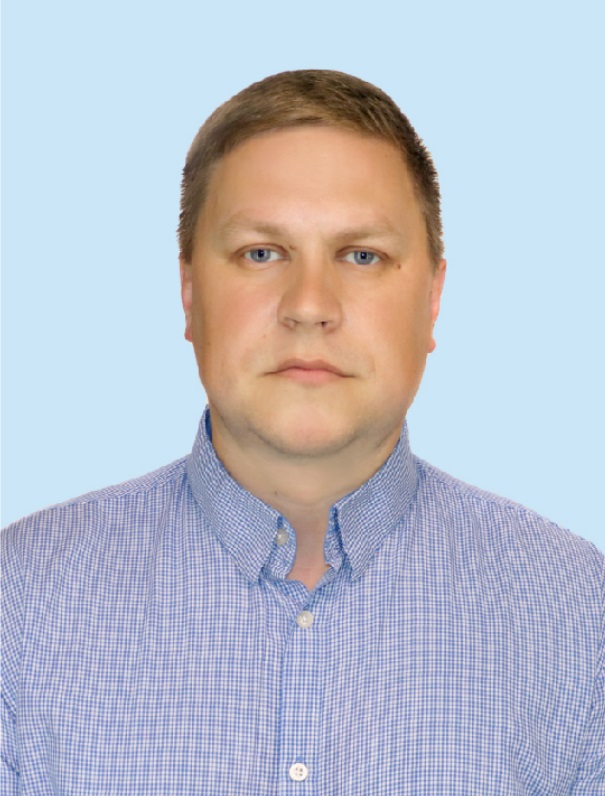 Громов Владислав Владимирович.